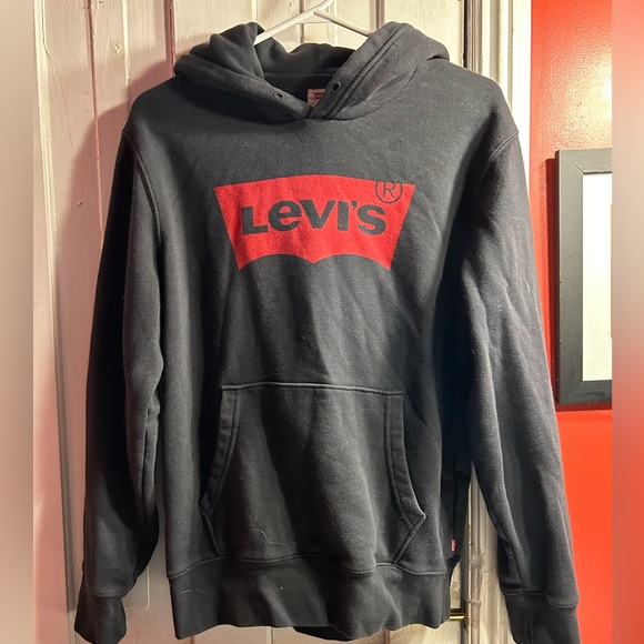 Women’s Levi’s Hoodie - Picture 1 of 3